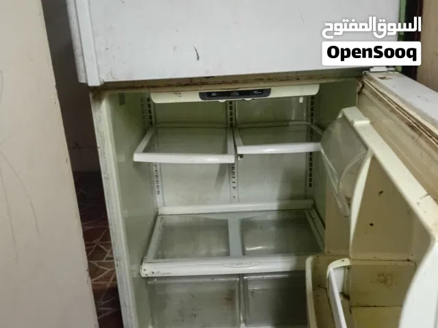 تلاجه مستعمله للبيع