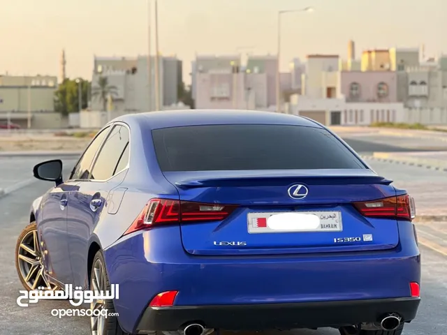 Used Lexus IS in Southern Governorate