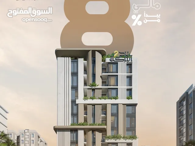 فرصة استثمارية بعائد سنوي يبدأ من 8%, محل بسعر مميز في الخوض السادسة مقابل مستشفى الجامعة