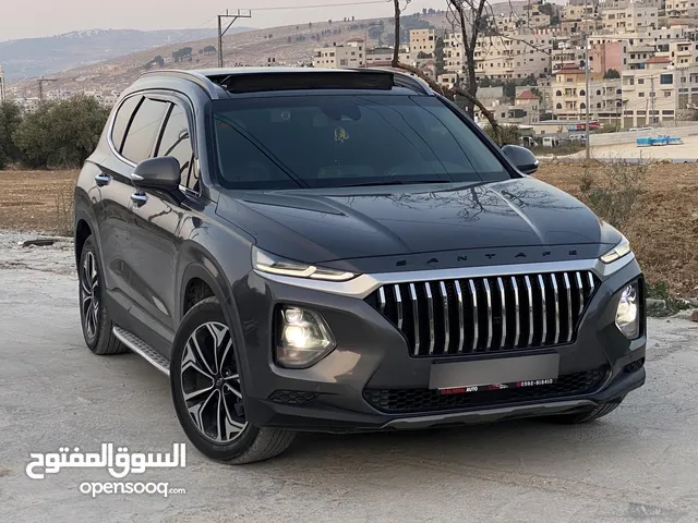 سنتافي 2019