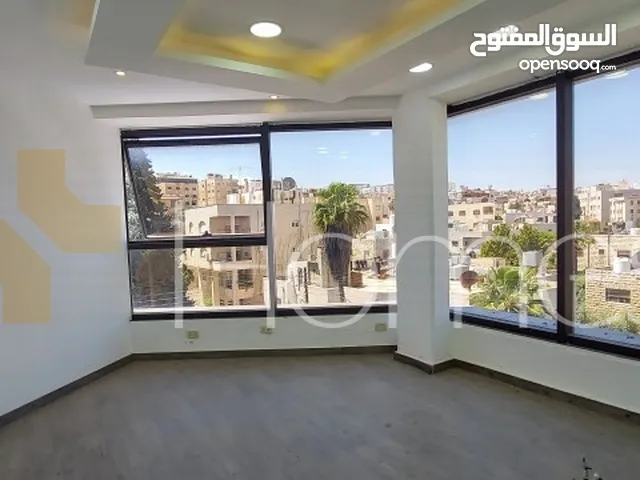  Offices in Amman Shmaisani