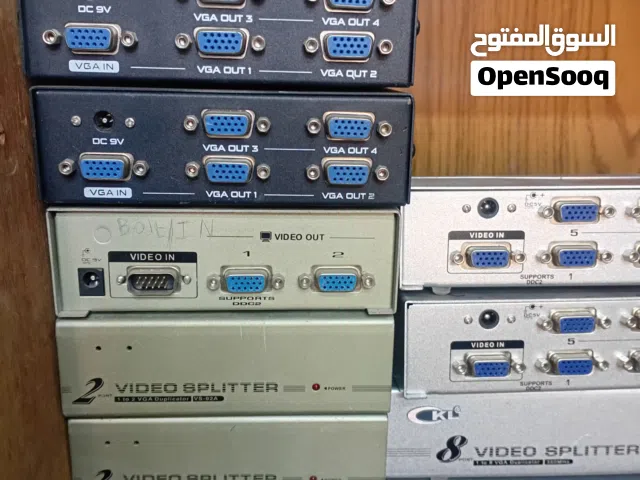 موزع ادابتر