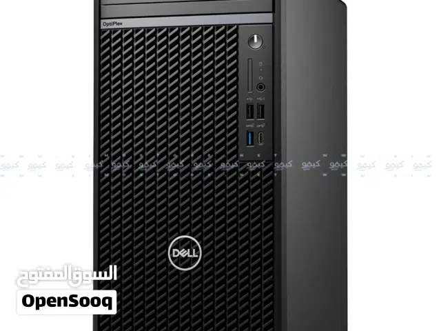 Dell OptiPlex 7020 Plus Tower PC (Intel Core i7-14700 VPro - 8GB Ram - SSD 512GB - Intel UHD