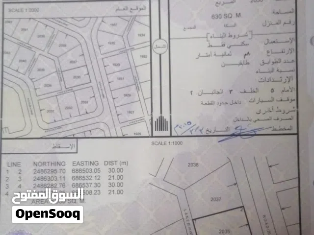 ارخص الاراضي في بدية والشرقية عامه