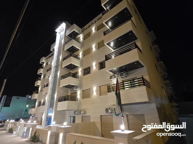 شقق مفروشة فاخرة بغرفتي نوم في الجبيهة جديدة كليا بالقرب من الجامعة الأردنية