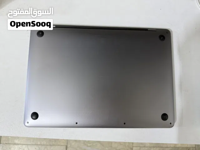 Macbook pro m1 ماك بوك برو ام 1 للبيع