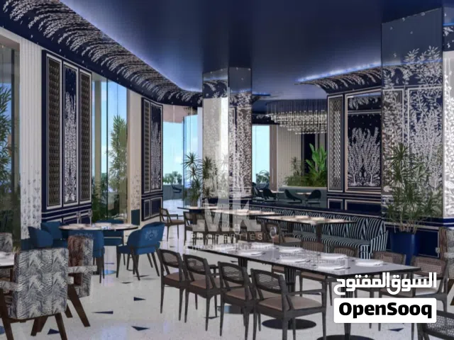 Luxury Golf-View Residence at St. Regis