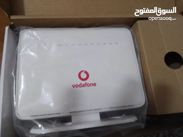 Router vodafone