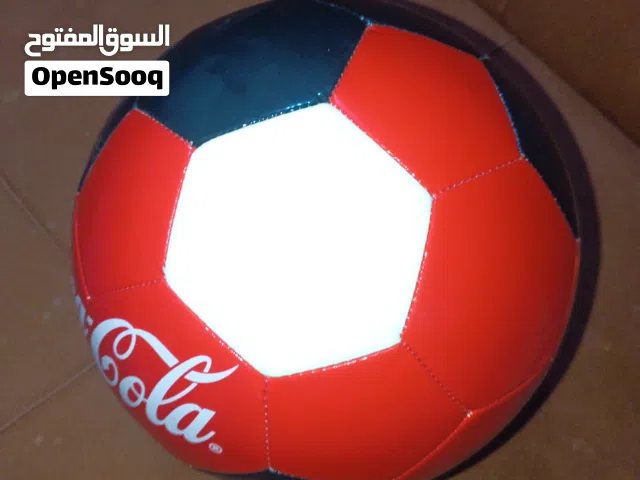 كرة قدم جديده لكأس العالم