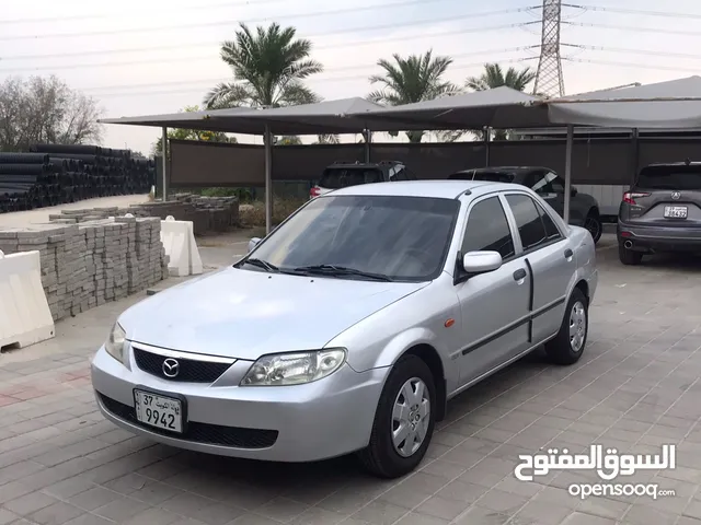 2003 Japanese Specs Excellent with no defects in Kuwait City