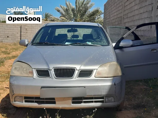 شفروليت موديل 2004 للبيع
