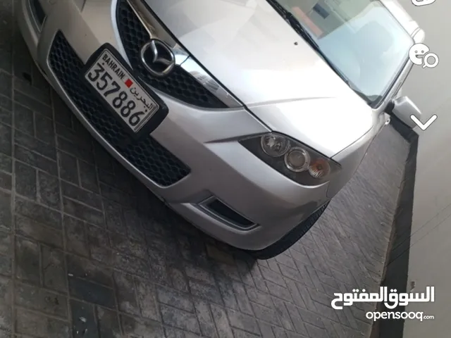 Used Mazda 3 in Muharraq