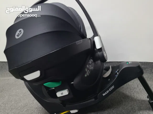 Maxi cosi Pebble 360 Pro Infant Car Seat, 360 Swivel, G-CELL Side Impact Protection, 0 - 15 Months