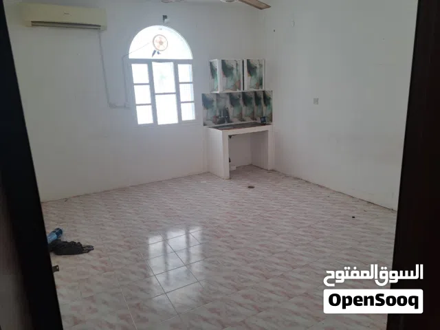 45 m2 1 Bedroom Apartments for Rent in Muscat Azaiba