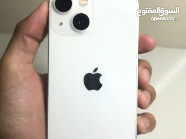 Apple iPhone 13 Mini 256 GB in Al Dakhiliya
