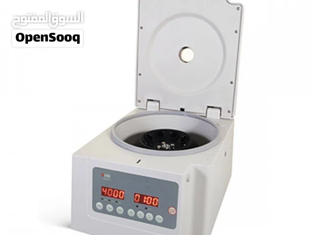 Centrifuge BM0408