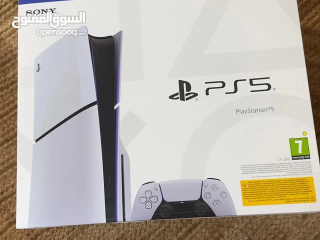 PlayStation 5 PlayStation for sale in Southern Governorate