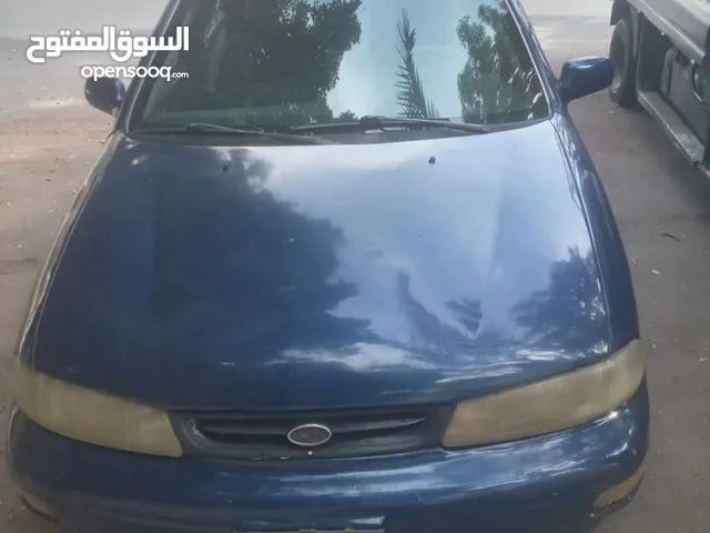 Kia Sephia 1996 in Aqaba