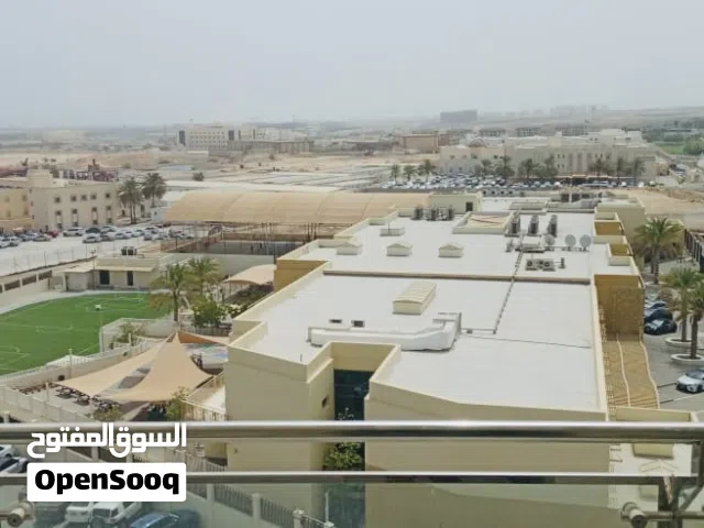 Golf view elegant 2 bhk for Sale in Muscat Hills-ITC