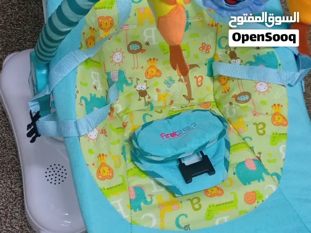 كرسي كهربائي وهزاز الي