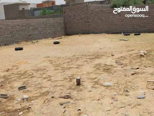 أرض للبيع خلف جامعه ناصر قاطع ب