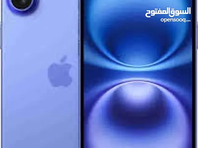 iPhone 16 256gb