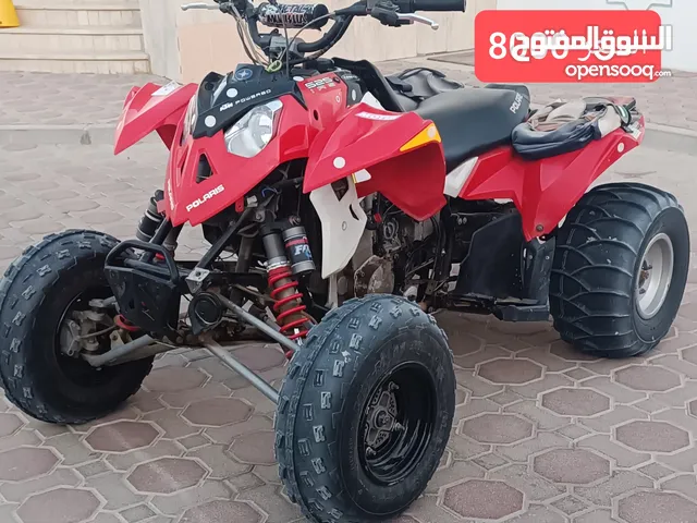 Used Polaris Other in Al Ain