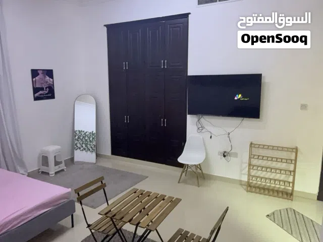 استديو للايجار
