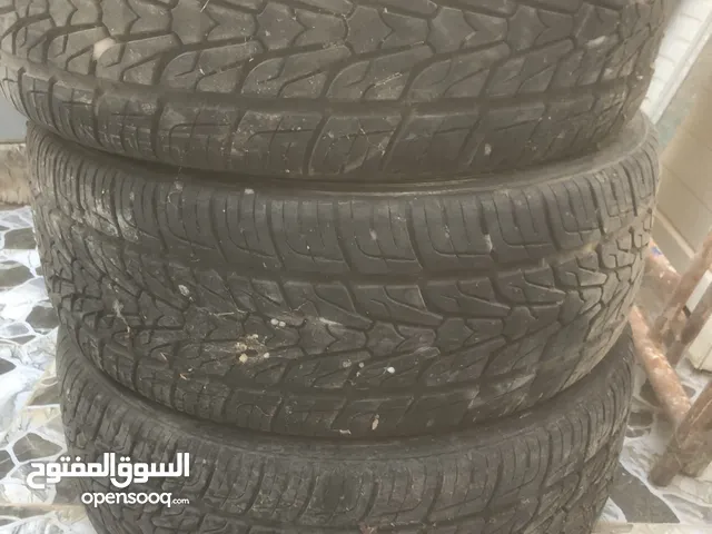Nexen 22 Tyres in Tripoli