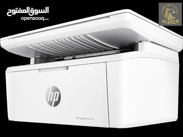 طابعه ليزر HP