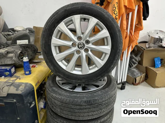 سيرية ديسكوات و قومات كامري 17