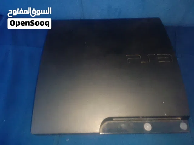 PlayStation 3 PlayStation for sale in Sabha