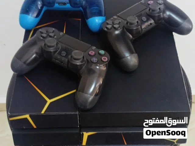 PlayStation 4 PlayStation for sale in Mafraq