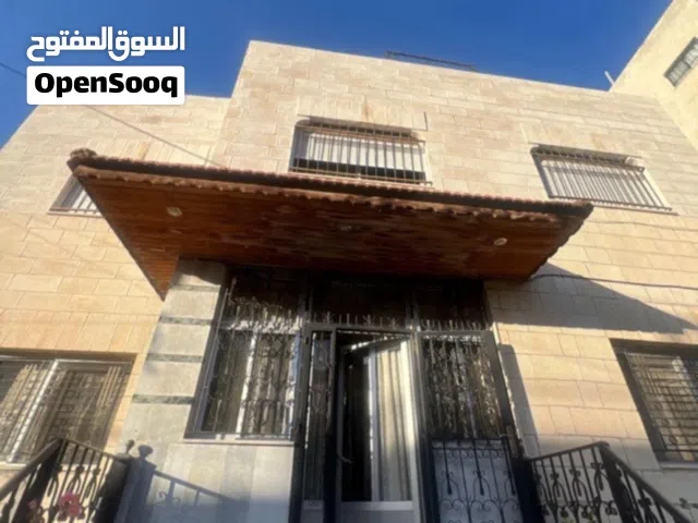 163 m2 More than 6 bedrooms Townhouse for Sale in Amman Jabal Al-Taj