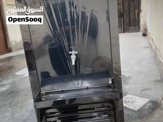 معدات سوبر ماركت محل مجمدات للبيع خلاط شنينه قطاعه