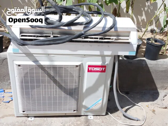 Tosot 1.5 to 1.9 Tons AC in Basra
