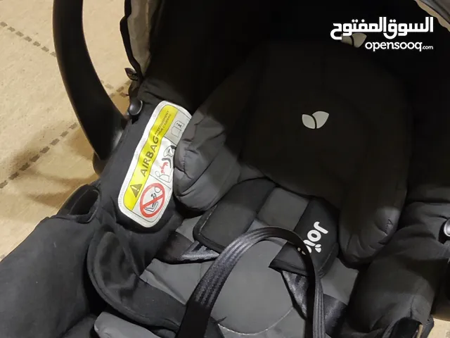 Joie Baby Car Seat & Carry