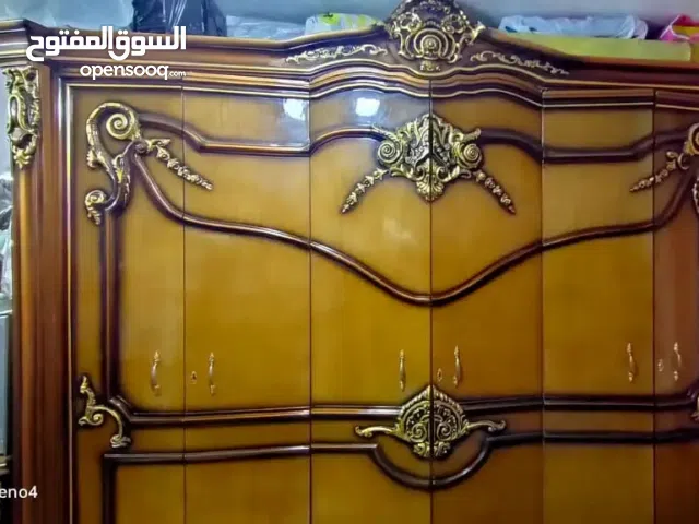 غرفة نوم كاملة