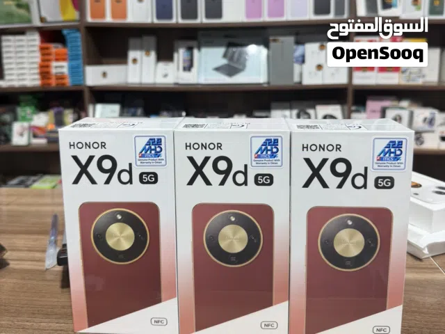 Honor Other 256 GB in Muscat