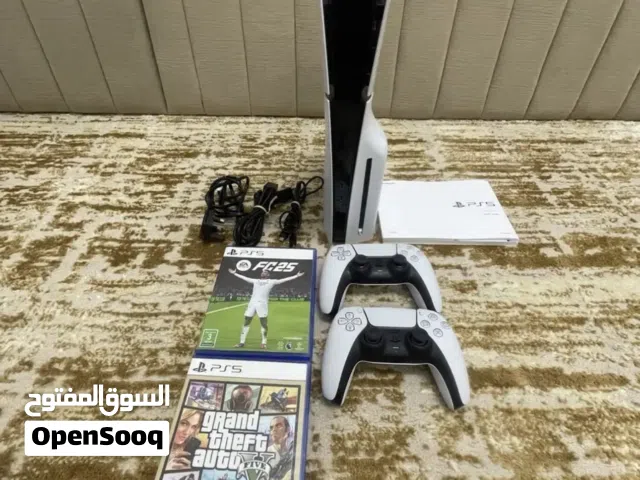 PlayStation 5 PlayStation for sale in Dhofar