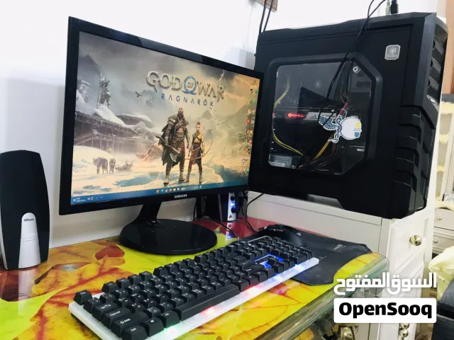 Windows Custom-built  Computers  for sale  in Dhi Qar