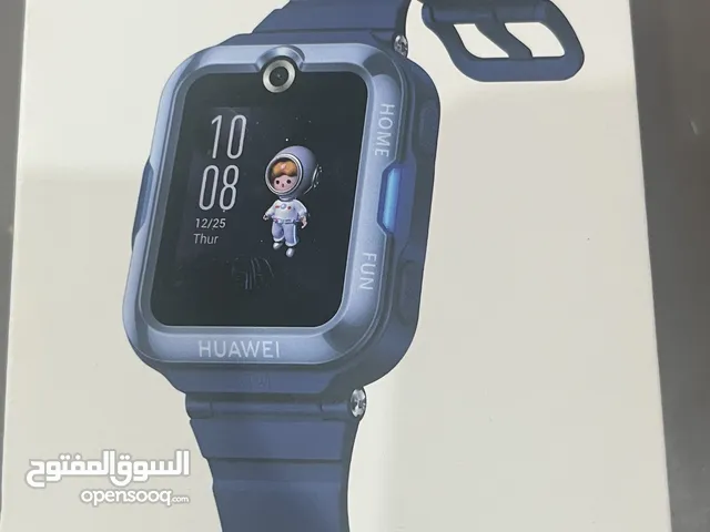 Huawei watch kids 4 pro