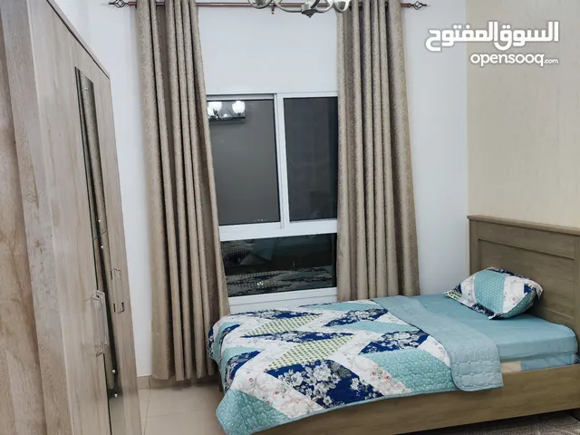 98 m2 2 Bedrooms Apartments for Rent in Muscat Al-Hail