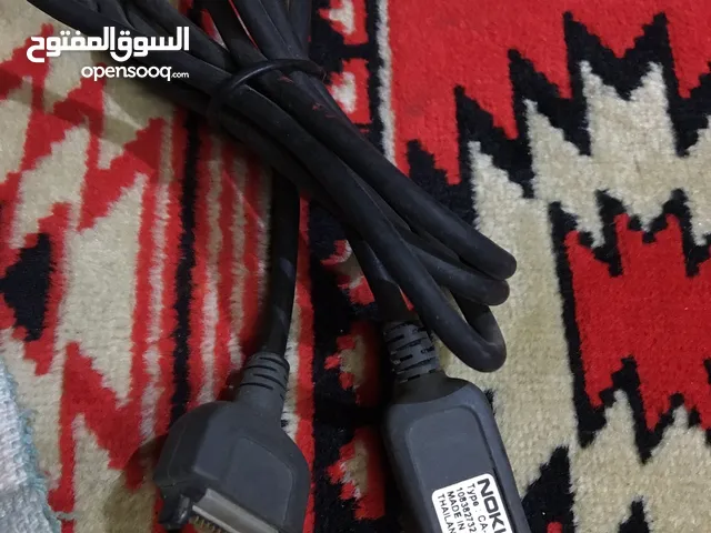 كابل بيانات نوكيا اصلي