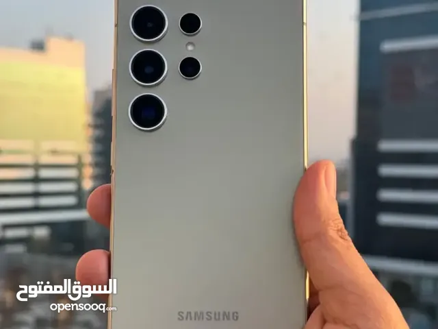 للبيع s24ultra