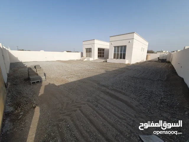 140 m2 3 Bedrooms Townhouse for Sale in Al Batinah Al Masnaah