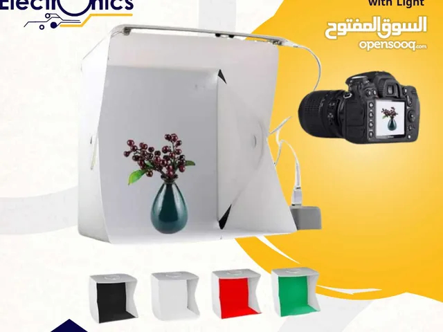Others Accessories and equipment in Amman