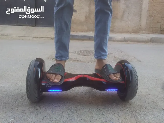 hoverboard Bluetooth