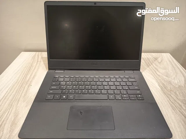 لابتوب dell vostro 3400
