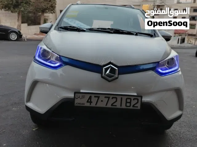 2020 شانجان E-ستار